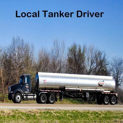 Tanker Load