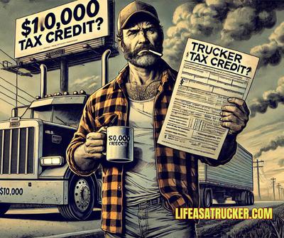 Congress says you’re worth $10K. But will it fix 70-hour weeks, fuel prices, and bathroom bans?