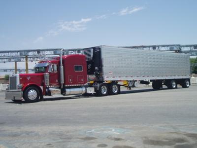 2003 Peterbilt 379EXHD