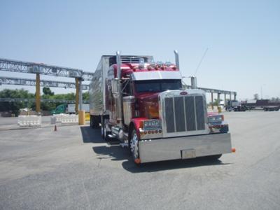 2003 Peterbilt 379XHD