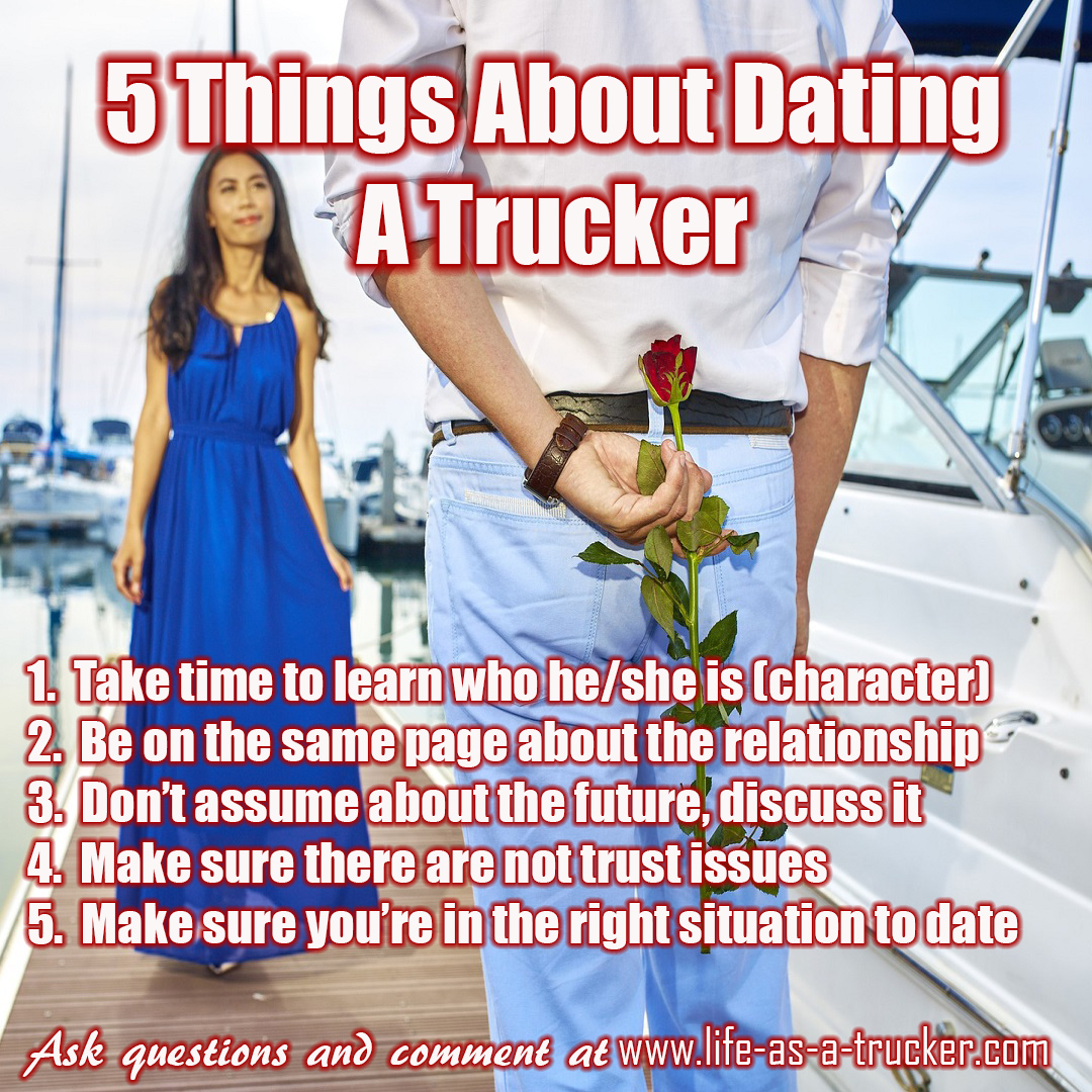 5 Things to consider about dating and relationships
