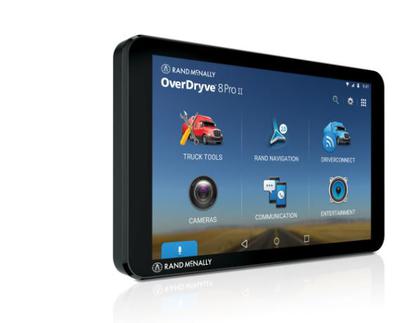 Overdryve Pro 2