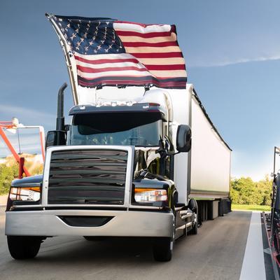 Best state to be a truck driver?