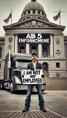 I Am NOT an Employee — Stop Telling Me I Am.