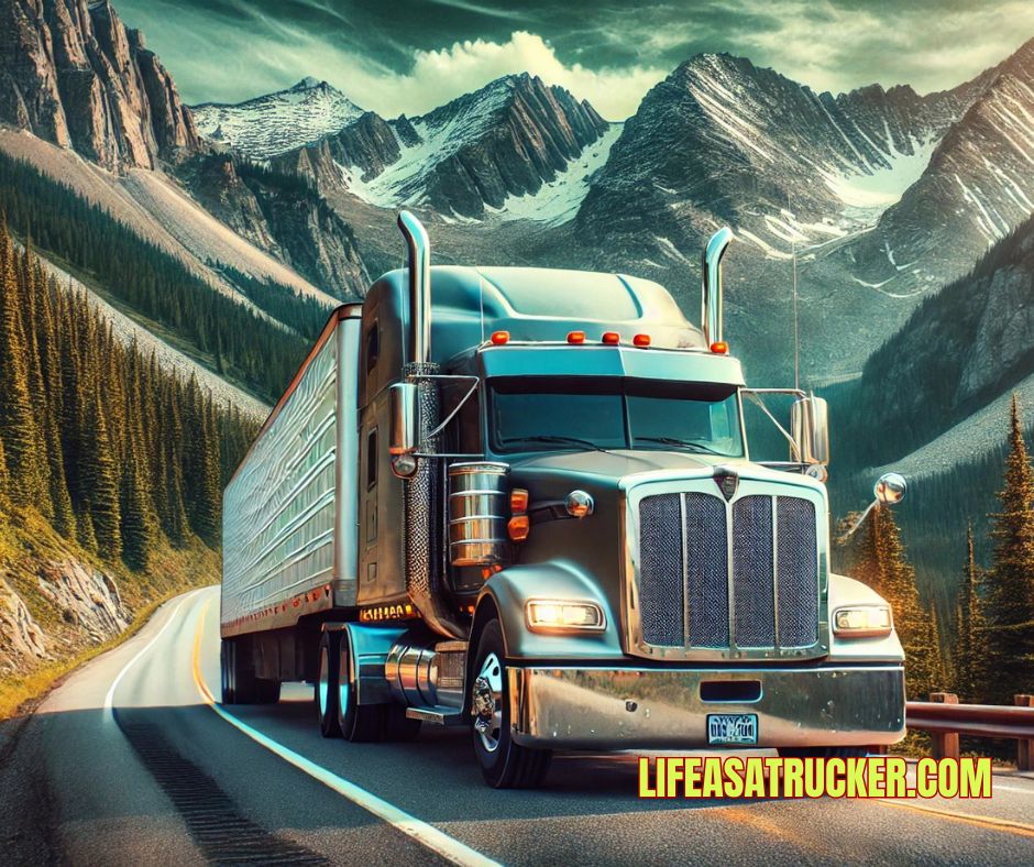 Hauling Heavy Through High Altitudes! 