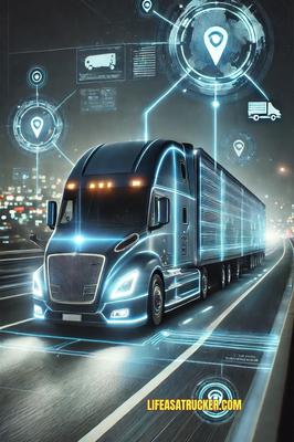 From Diesel to Data—Trucking’s Digital Revolution is Just Beginning!
