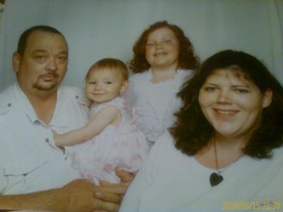 Our Family Picture  :)
