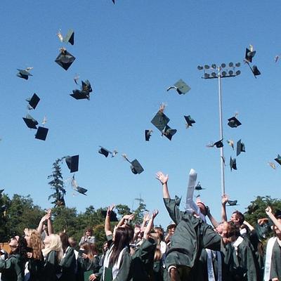 Graduation