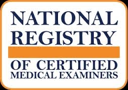 National registry of Certified Medical Examiners