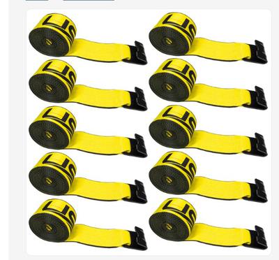 Flat Bed Straps For Sale Omaha