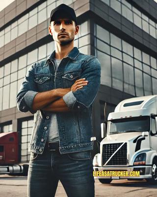 Truckers, Know Your Worth! 