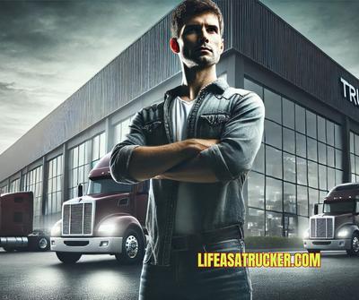 Trucking Companies Play Games—Are You Ready to Protect Yourself?