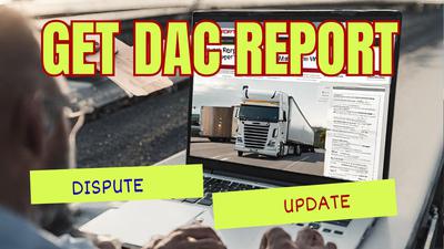 DAC Report
