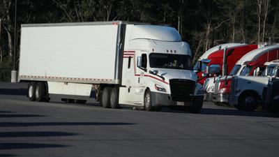 Trucking Insurance Cost Depends on multiple factors