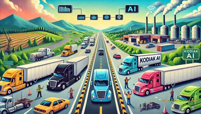 Two Lanes. One Future. Choose Yours.