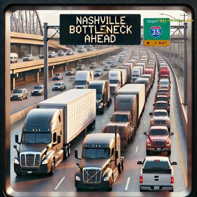 If You’re Rollin’ Through Music City… Expect to Park