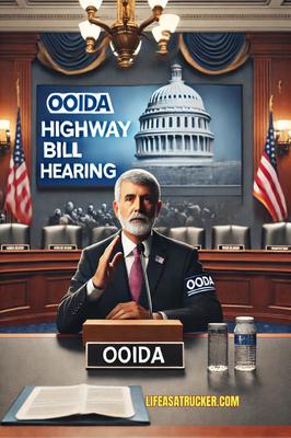 Policy Changes Start with the People Who Drive