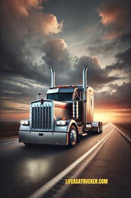 Kenworth W900: 1961–2026