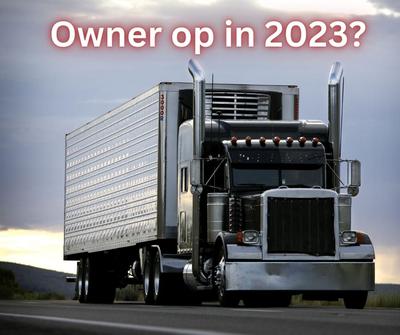 Should You Buy a Truck in 2023?