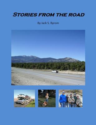 Stories from the Road cover