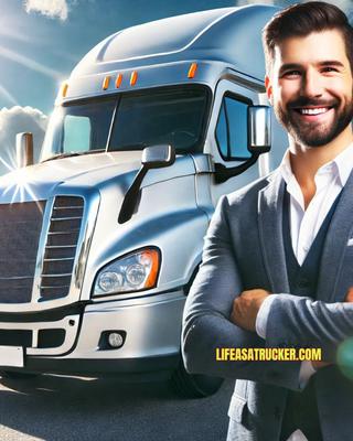 Drive for the Best, Earn More, Live Better!