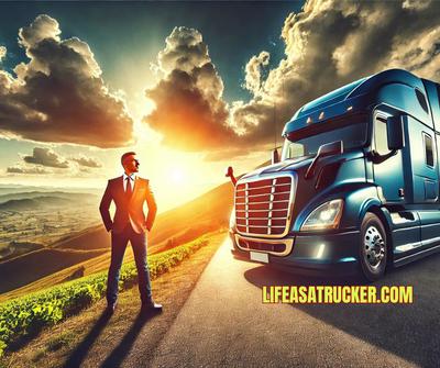 Top Trucking Companies = Top Pay & Home Time!
