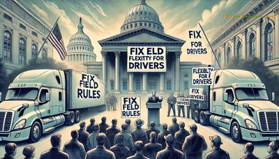 The fight for flexibility is just gettin’ started.