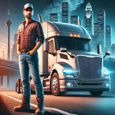 Despite economic shifts, the industry still needs drivers.