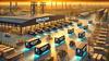 Inbound domination: Amazon’s taking the wheel — and the freight.