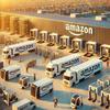 Amazon’s inbound game just leveled up. Are carriers ready?