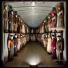 Opened the trailer… and they were all just sitting there. Facing me. In full costume.