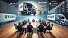 Behind every parked truck is a number on a spreadsheet. Watch what Ryder says today