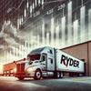 Big trucks, bigger numbers. Ryder’s earnings tell a story every trucker should hear
