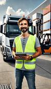 Today’s short-haul driver isn’t just a wheelman — he’s part technician, part logistics pro, all hustle