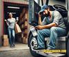 Retail Raises… Trucking Stagnation