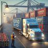 Seafood’s fragile, fast, and full of freight opportunities.