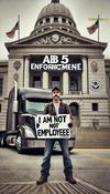 I Am NOT an Employee — Stop Telling Me I Am.