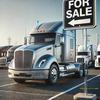 For Sale but Not Sold: Fleets Watching the Market Before They Commit