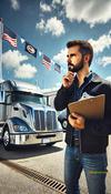 Inspect Before You Invest: Truckers Taking a Hard Look Before Signing