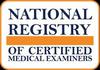 National registry of Certified Medical Examiners