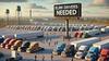 Short 85,000 Drivers… and Counting