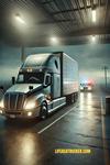 TRAGEDY AT A TRUCK STOP, How many more before the industry wakes up?