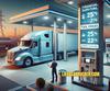 Smart Truckers Survive: Cut Costs, Find Better Loads, Build Income