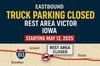 This ain’t just an Iowa problem — it’s a nationwide issue. What’s your backup plan when parking disappears?