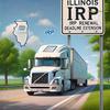 Smooth roads ahead: Illinois extends IRP deadline