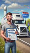 IRP renewal? Handled like a pro