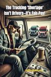 Hard Work Isn’t Enough—Truckers Deserve Fair Pay!