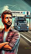 “Autonomous Trucks Coming Soon.