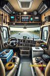 ruckers’ Survival Kit: The Best Gadgets & Gear for Life on the Road!