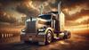 Goodbye, W900 — The Last of the Long Hoods